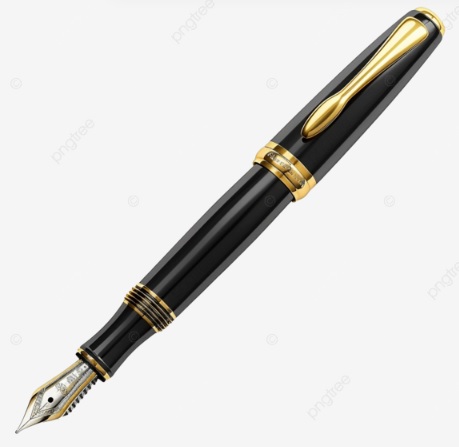 Pen